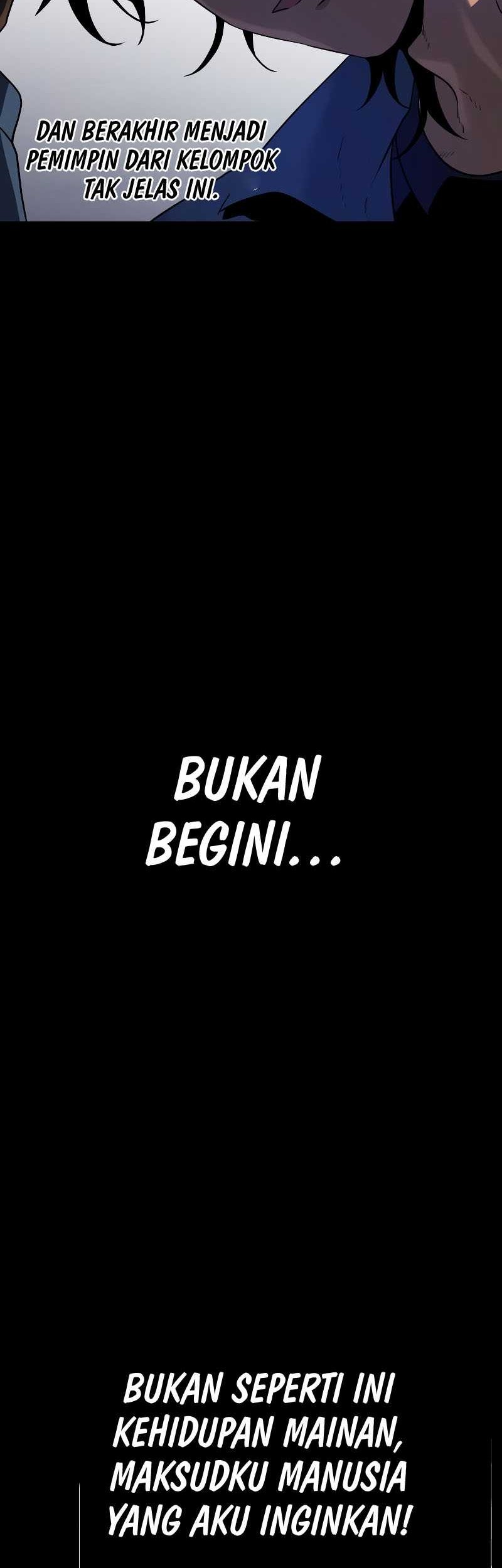 I Used To Be The Boss Chapter 2 - halaman 59