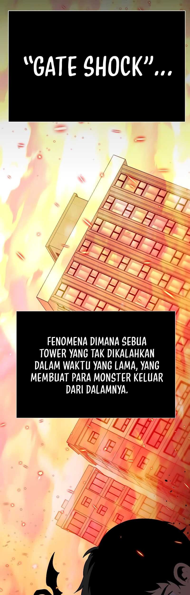 I Used To Be The Boss Chapter 2 - halaman 6