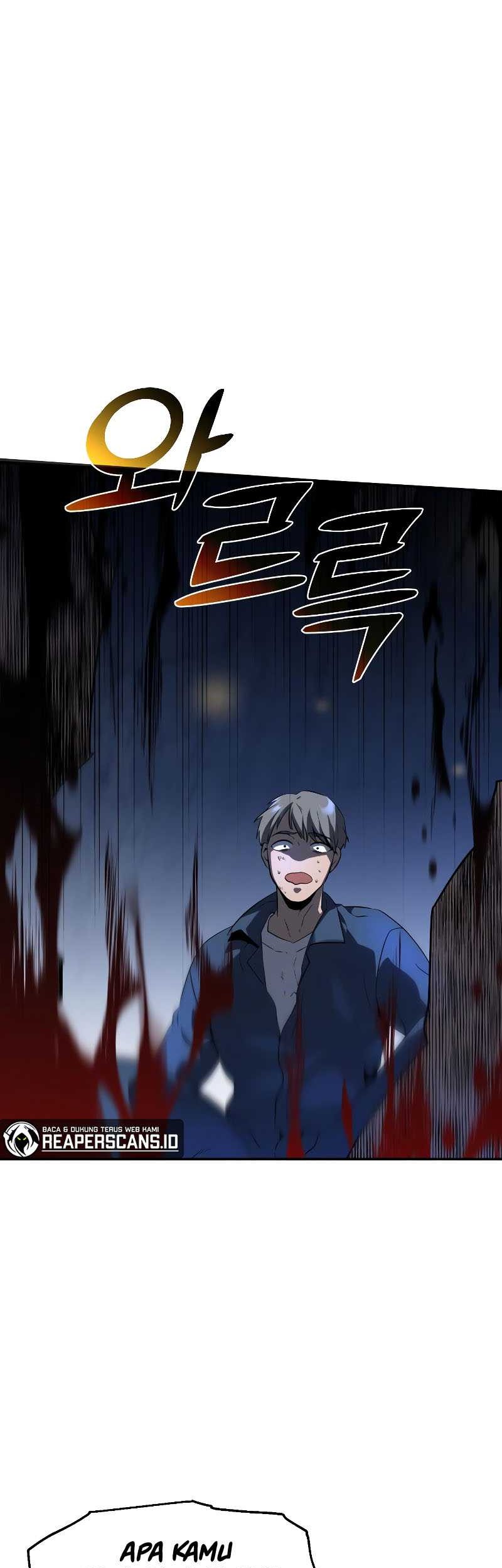 I Used To Be The Boss Chapter 2 - halaman 67