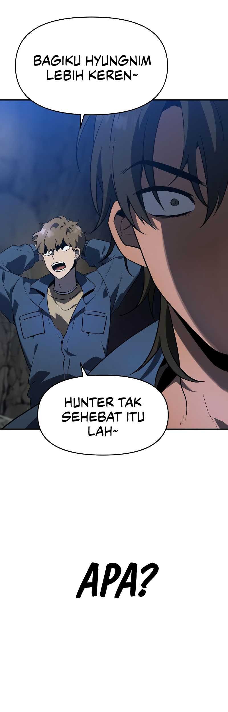 I Used To Be The Boss Chapter 2 - halaman 73