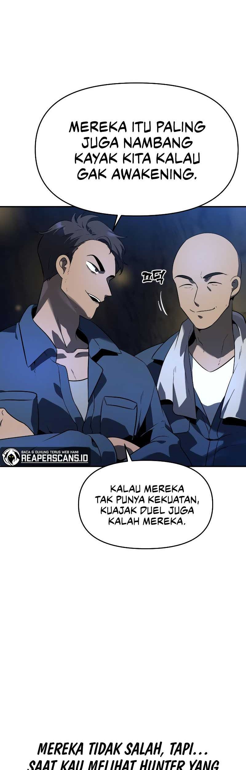 I Used To Be The Boss Chapter 2 - halaman 74