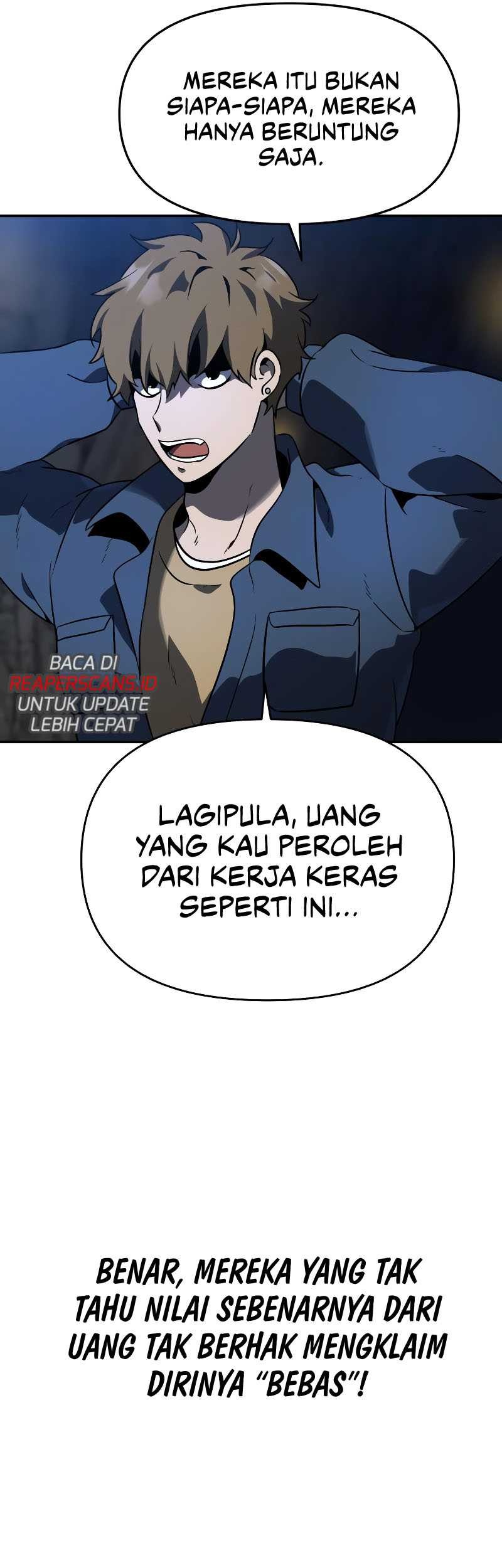 I Used To Be The Boss Chapter 2 - halaman 77
