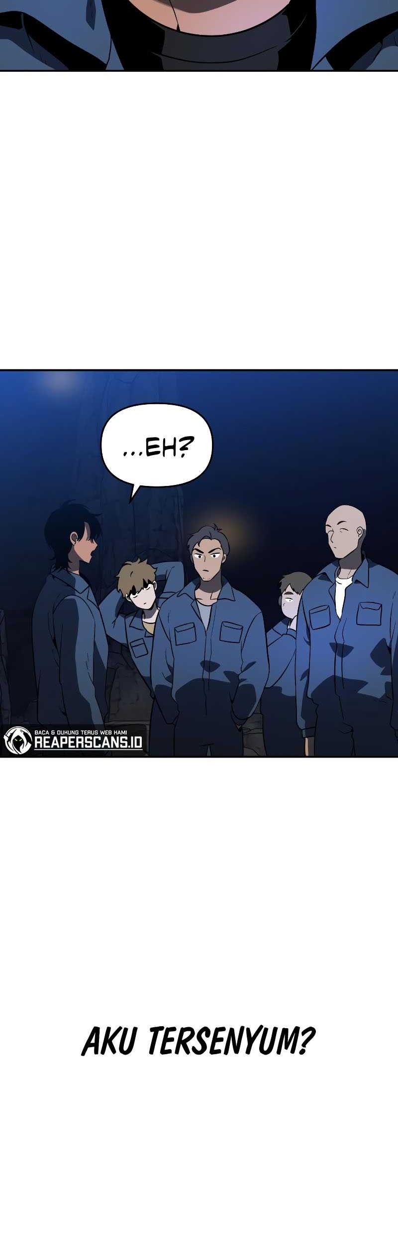 I Used To Be The Boss Chapter 2 - halaman 79