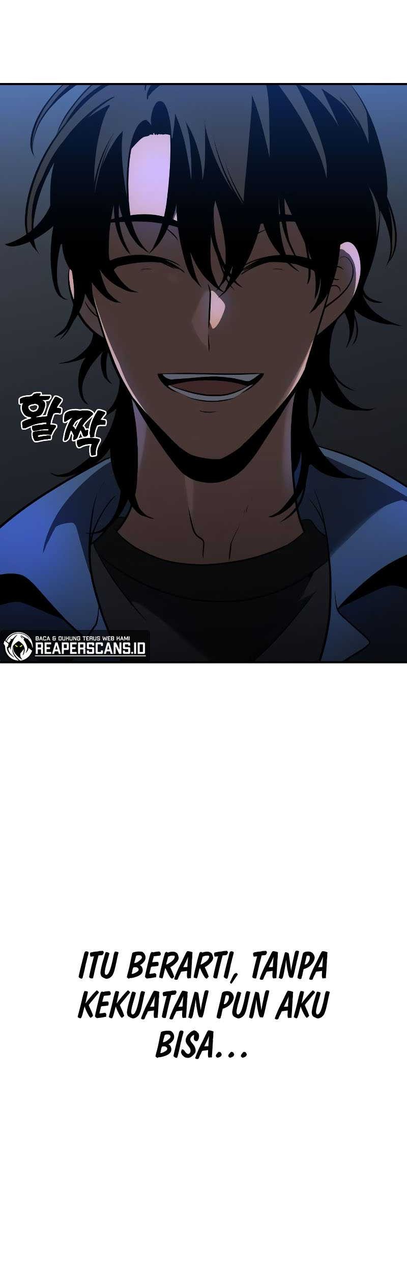 I Used To Be The Boss Chapter 2 - halaman 87