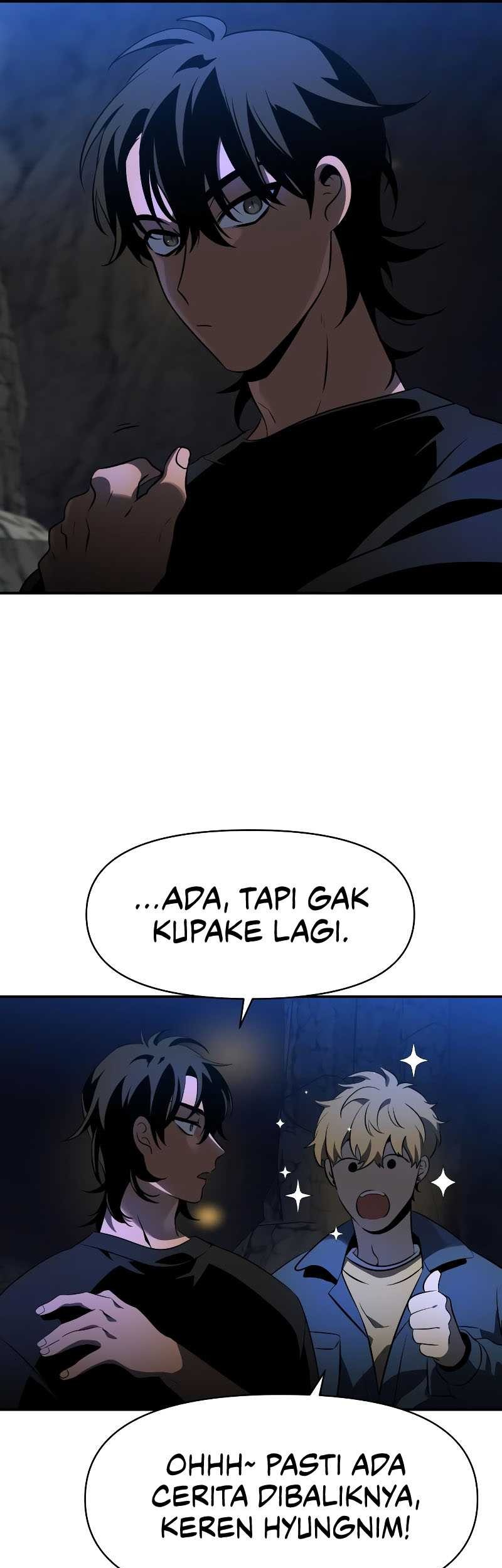 I Used To Be The Boss Chapter 2 - halaman 89