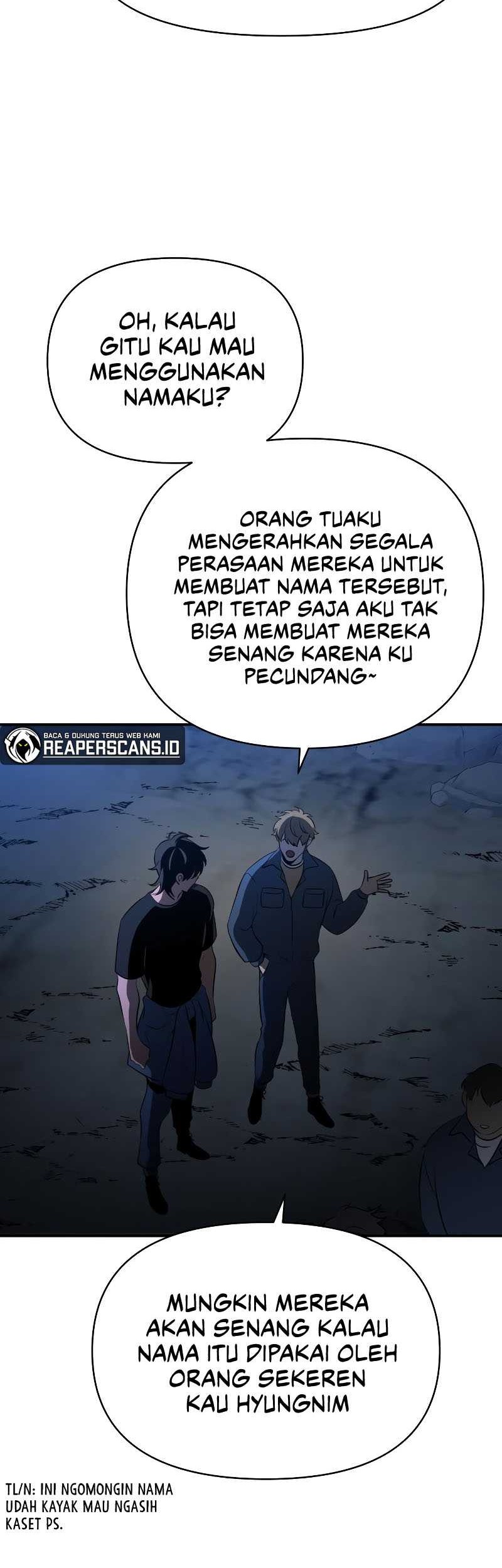 I Used To Be The Boss Chapter 2 - halaman 90