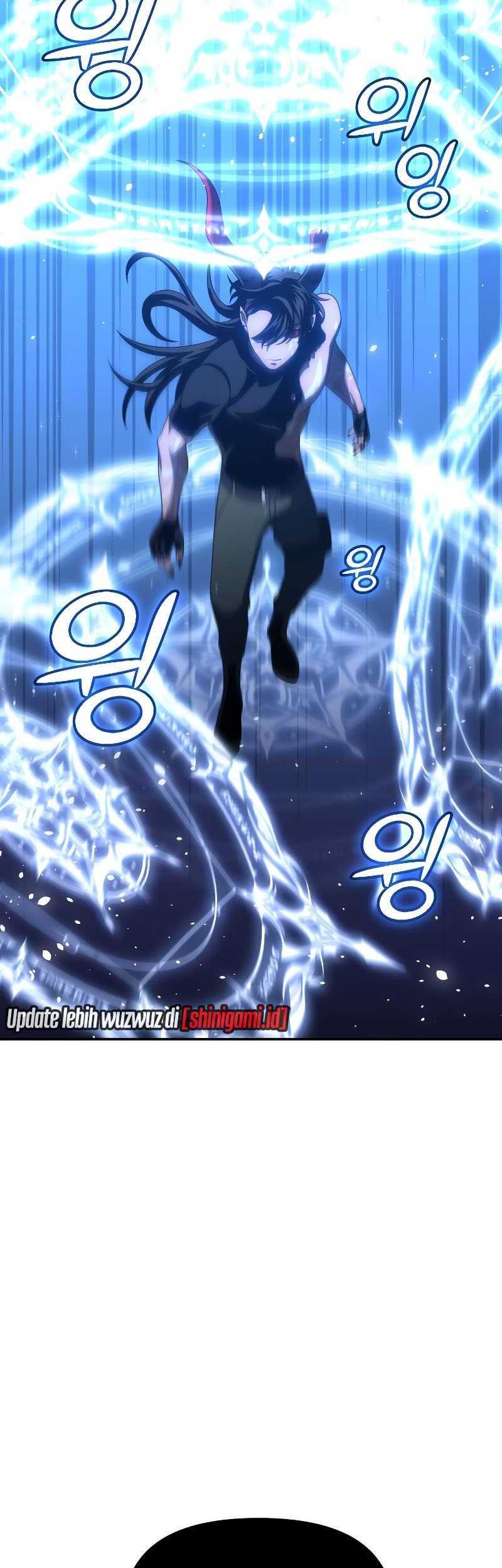 I Used To Be The Boss Chapter 20 - halaman 15