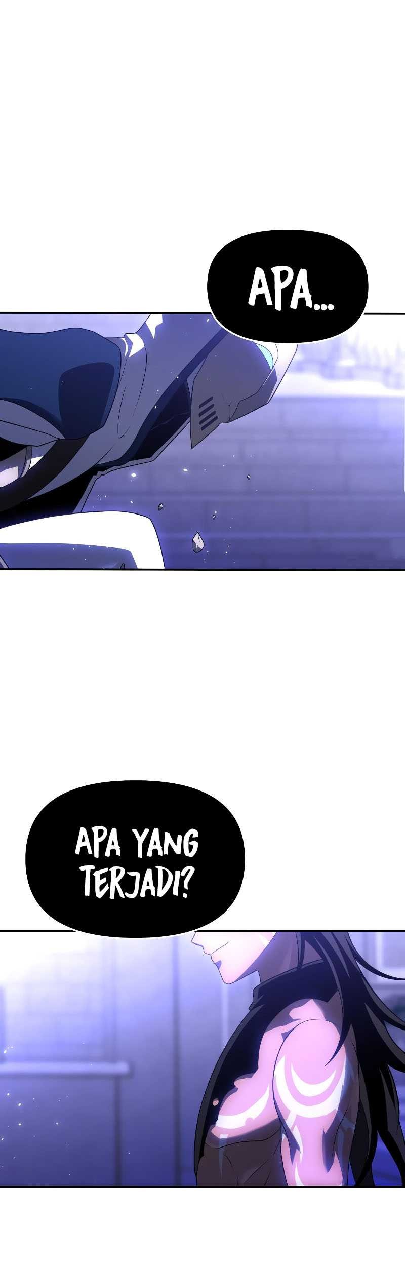 I Used To Be The Boss Chapter 20 - halaman 2
