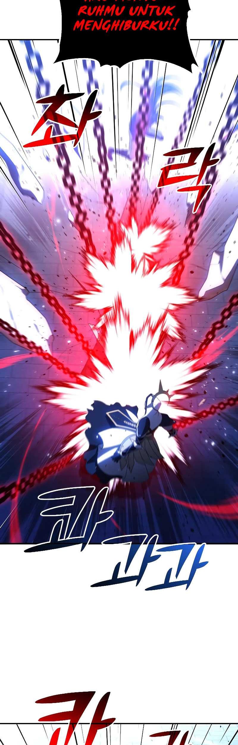 I Used To Be The Boss Chapter 20 - halaman 23