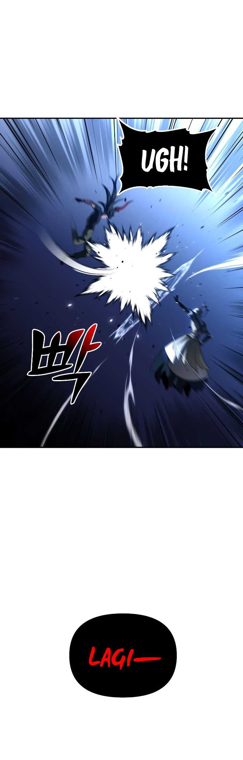 I Used To Be The Boss Chapter 20 - halaman 28