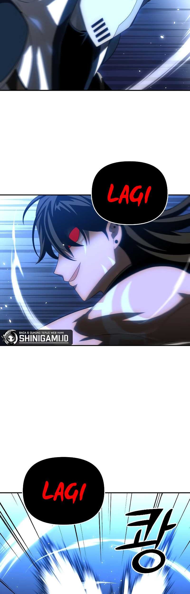 I Used To Be The Boss Chapter 20 - halaman 30