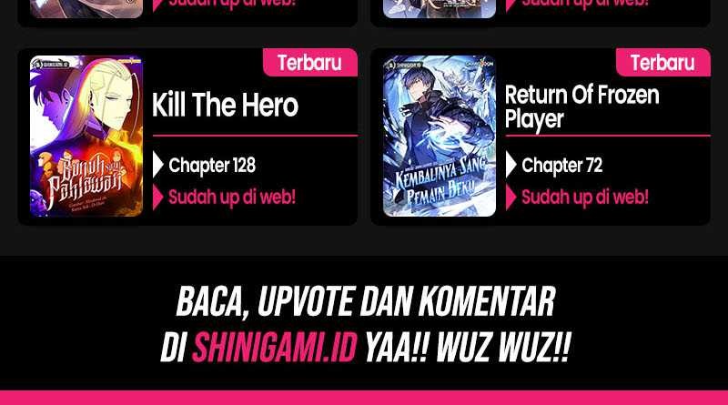 I Used To Be The Boss Chapter 20 - halaman 37