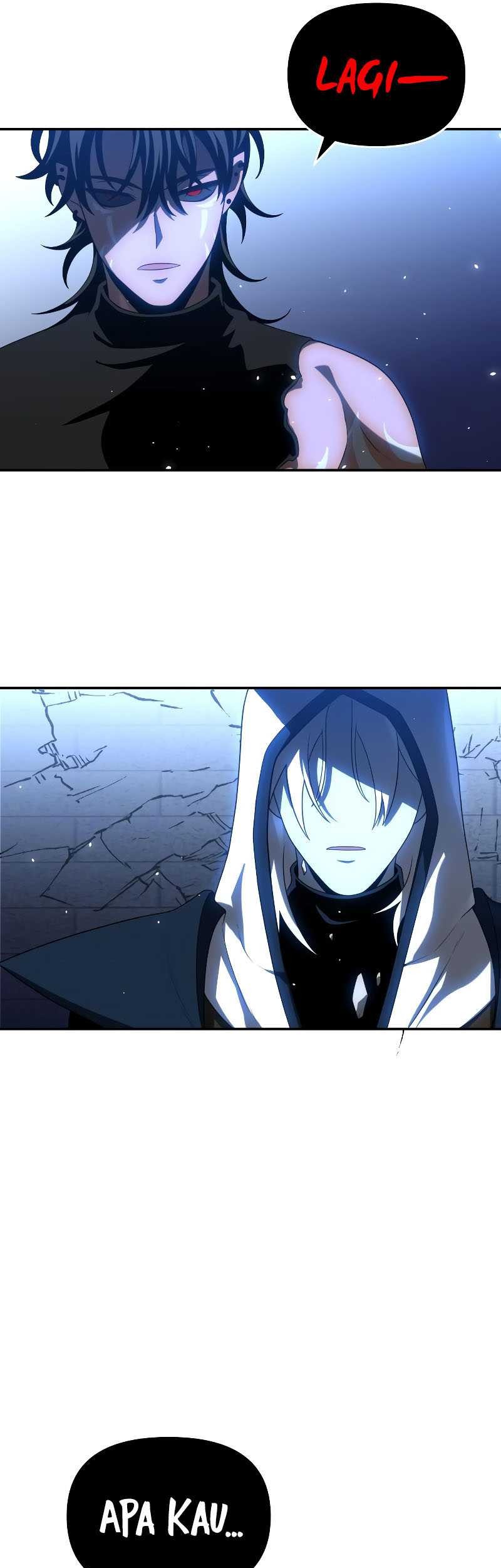 I Used To Be The Boss Chapter 20 - halaman 38