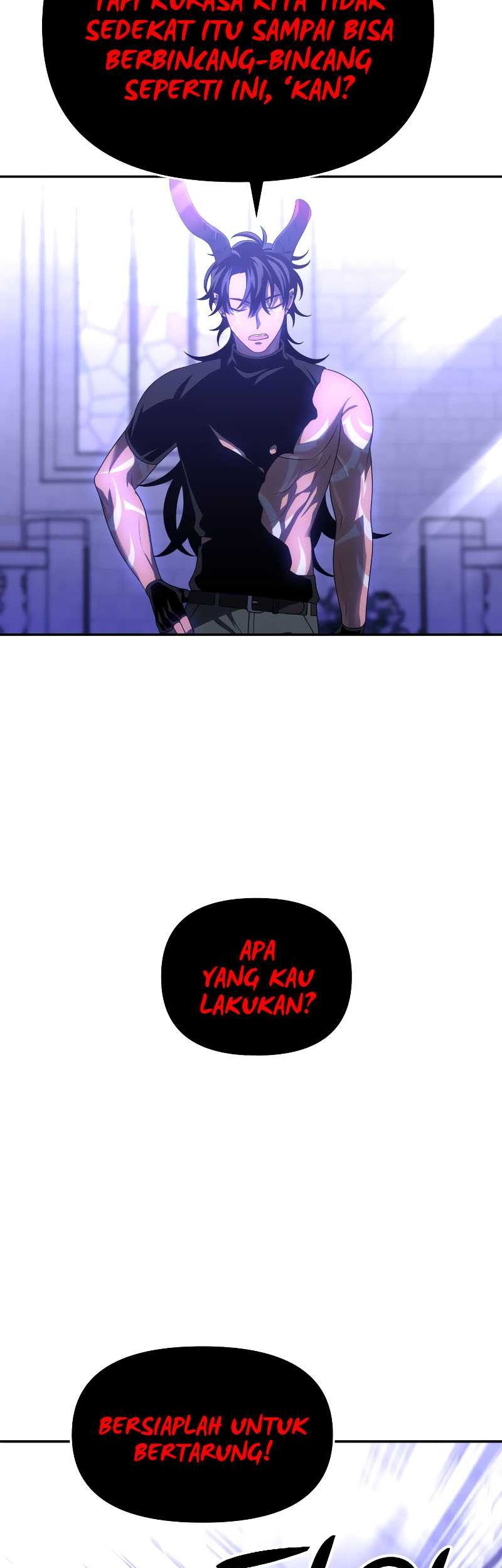 I Used To Be The Boss Chapter 20 - halaman 4