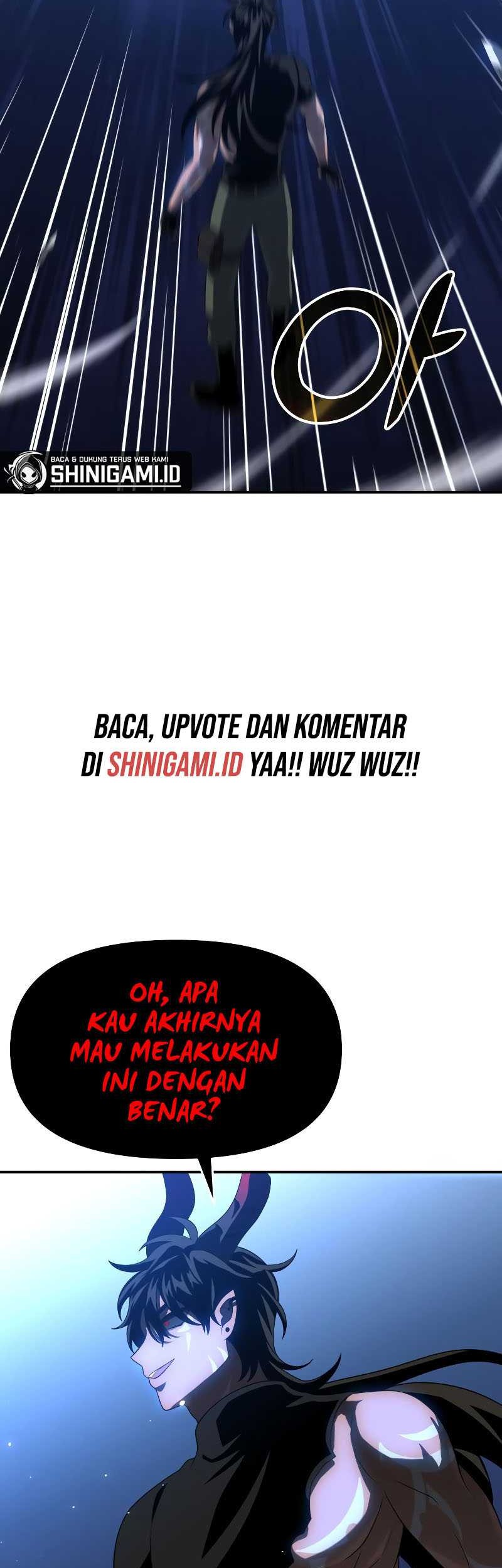 I Used To Be The Boss Chapter 20 - halaman 40