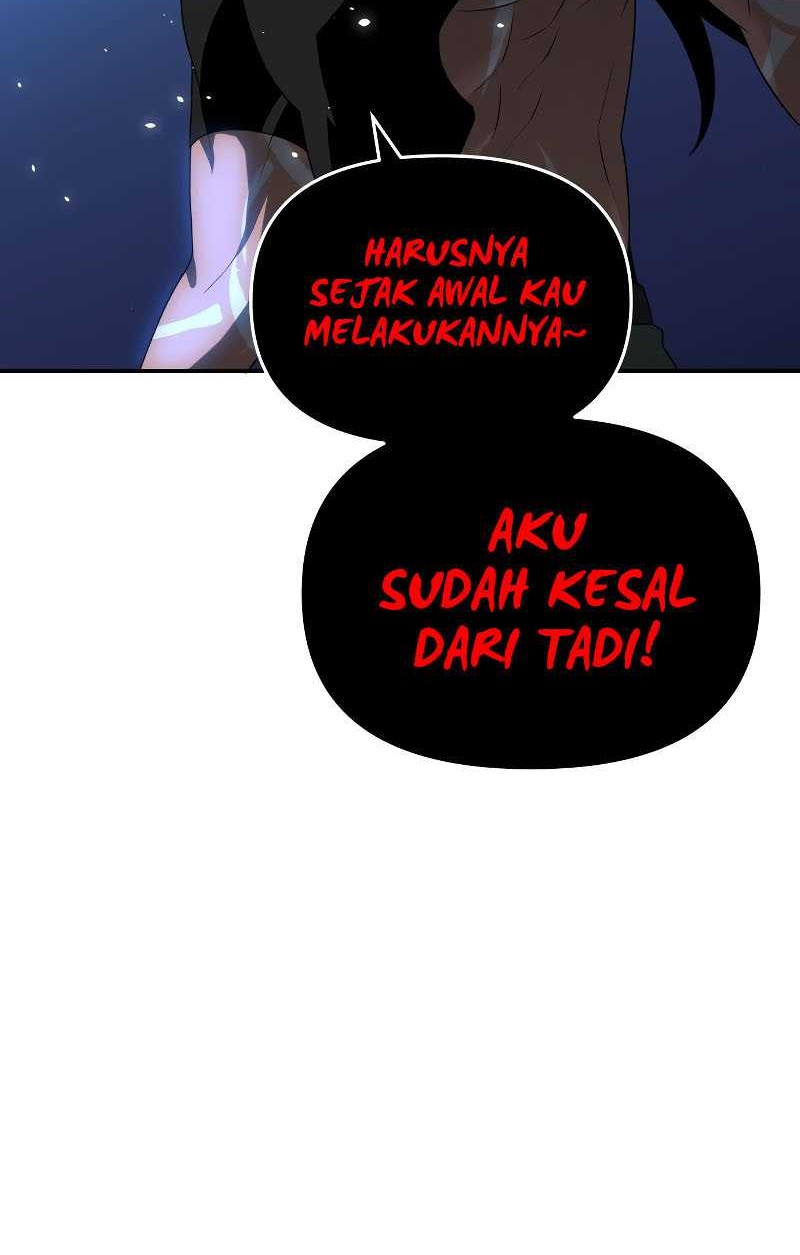 I Used To Be The Boss Chapter 20 - halaman 41