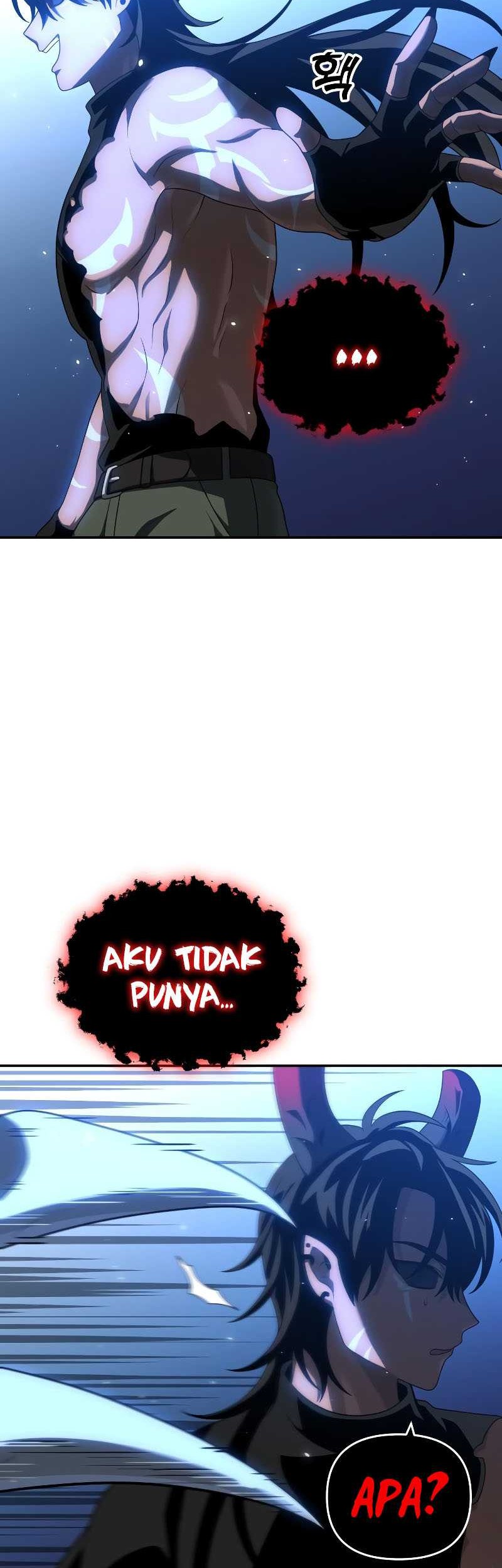 I Used To Be The Boss Chapter 20 - halaman 43