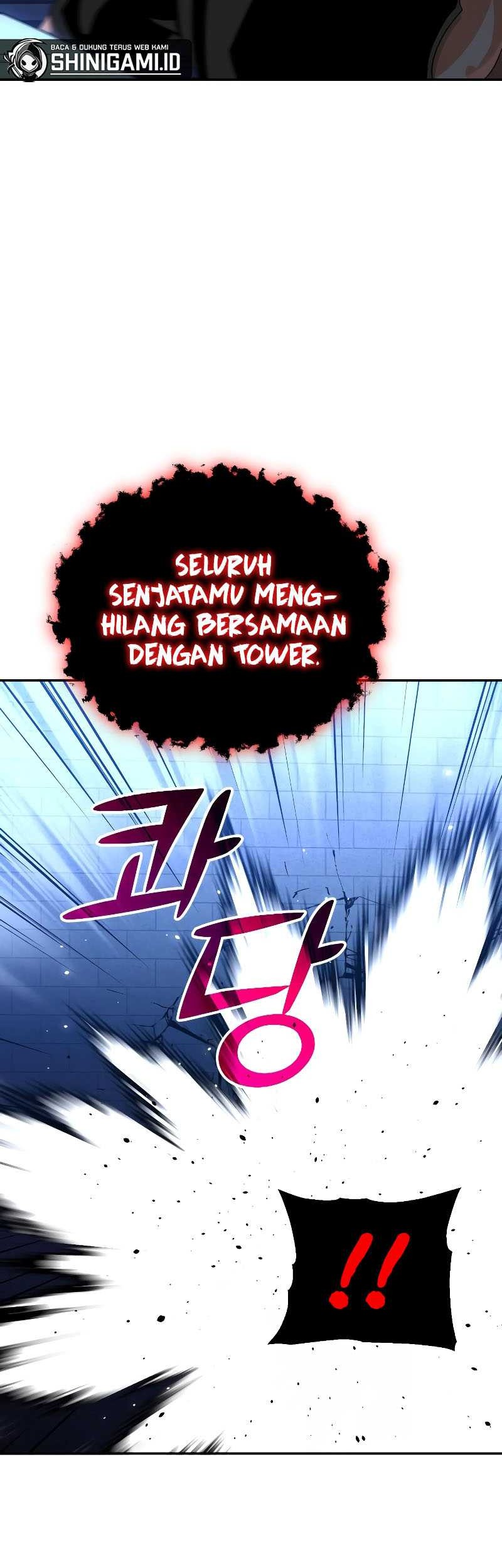 I Used To Be The Boss Chapter 20 - halaman 44