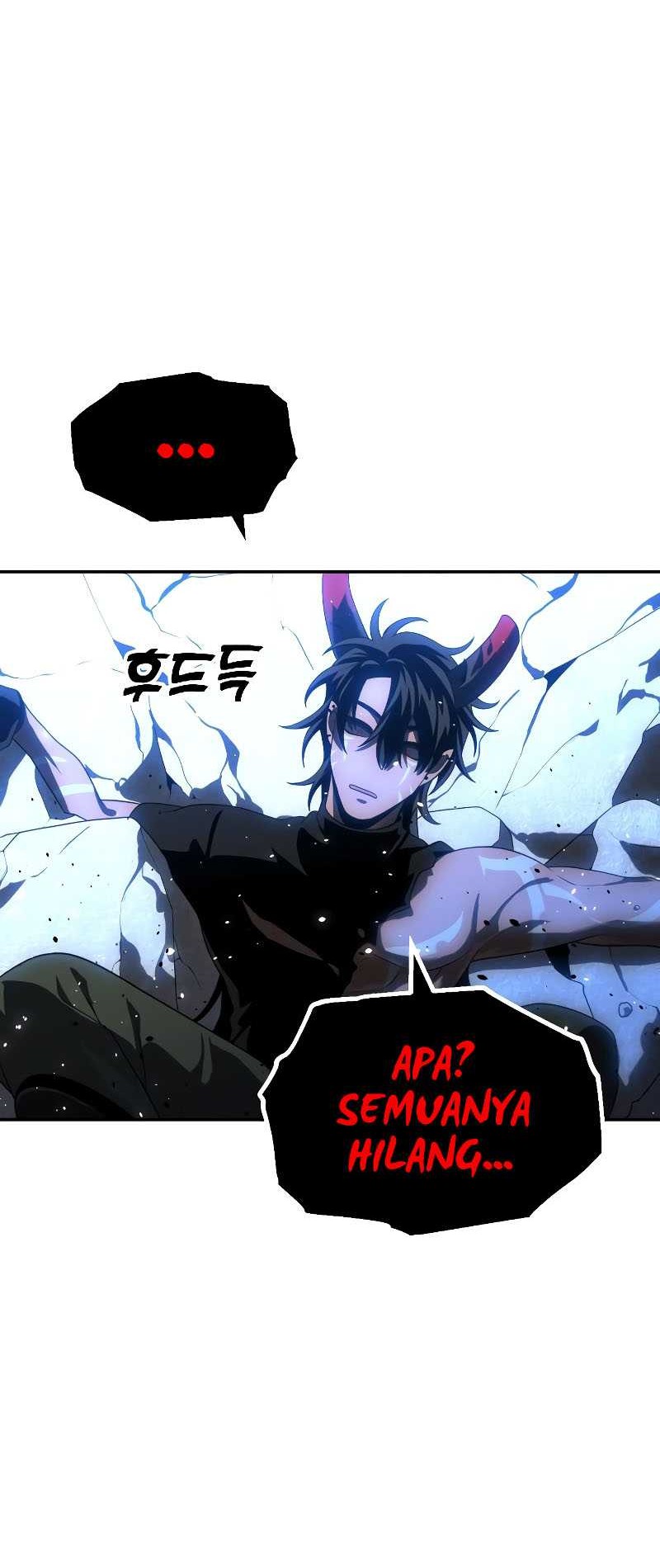 I Used To Be The Boss Chapter 20 - halaman 45