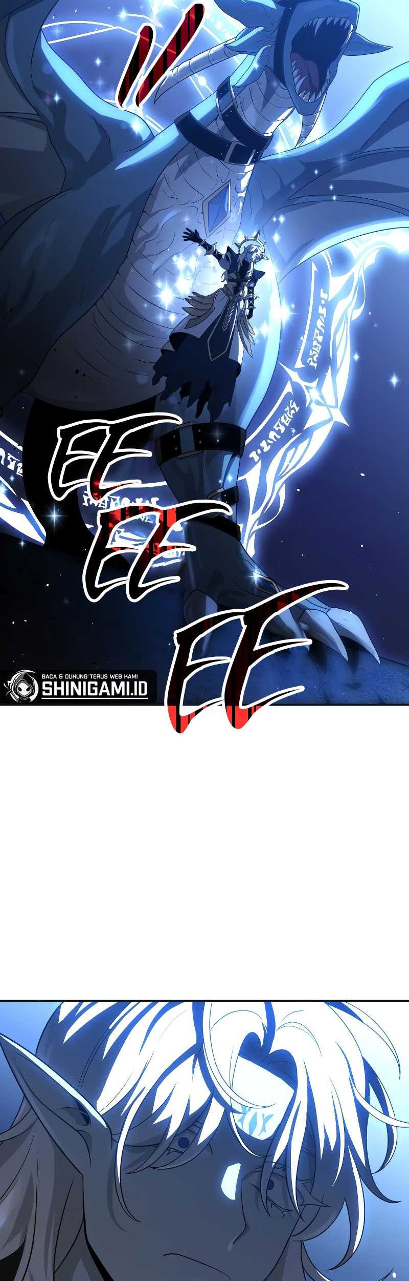 I Used To Be The Boss Chapter 20 - halaman 47
