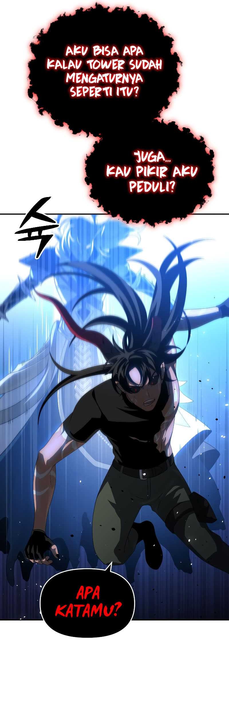 I Used To Be The Boss Chapter 20 - halaman 50
