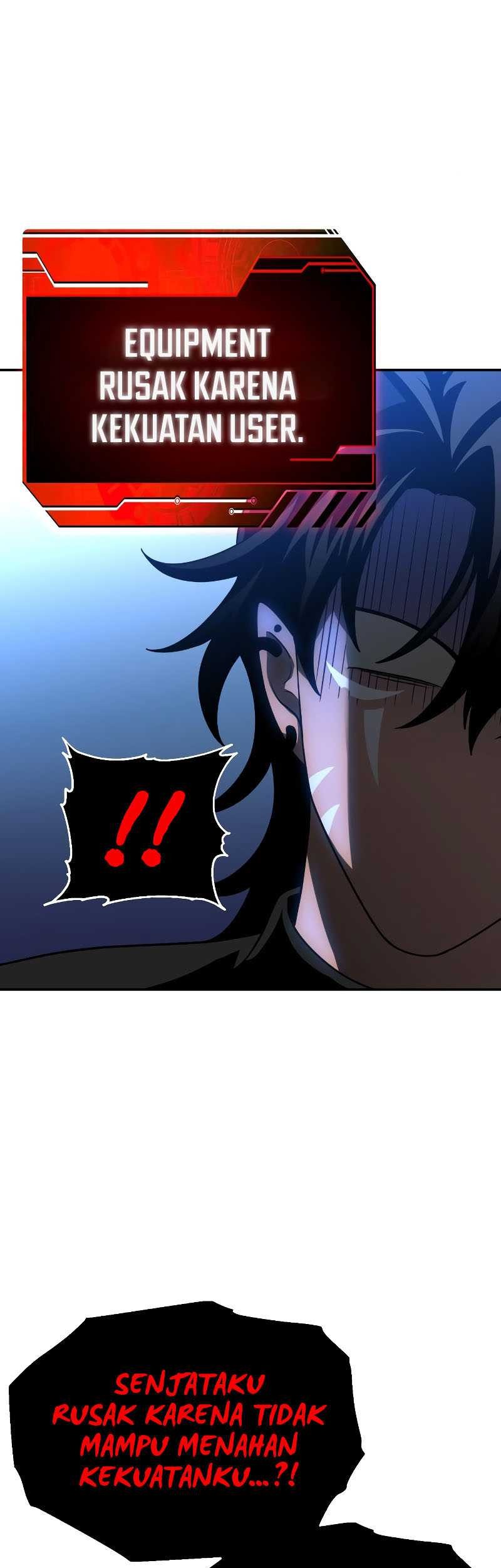 I Used To Be The Boss Chapter 20 - halaman 58