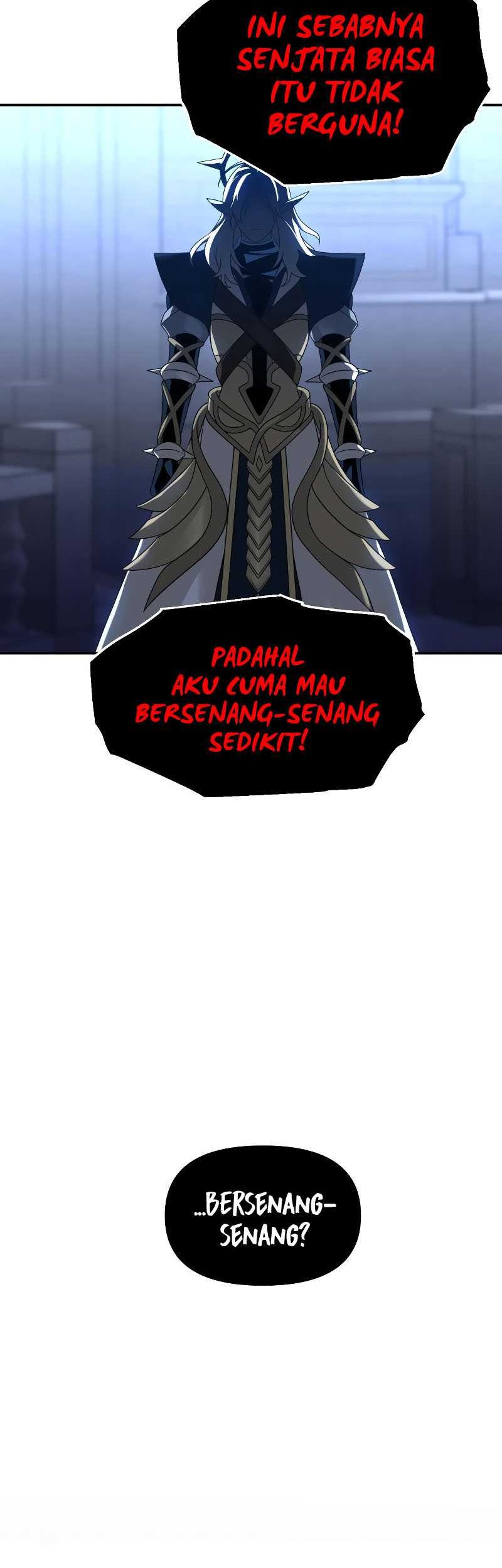 I Used To Be The Boss Chapter 20 - halaman 59