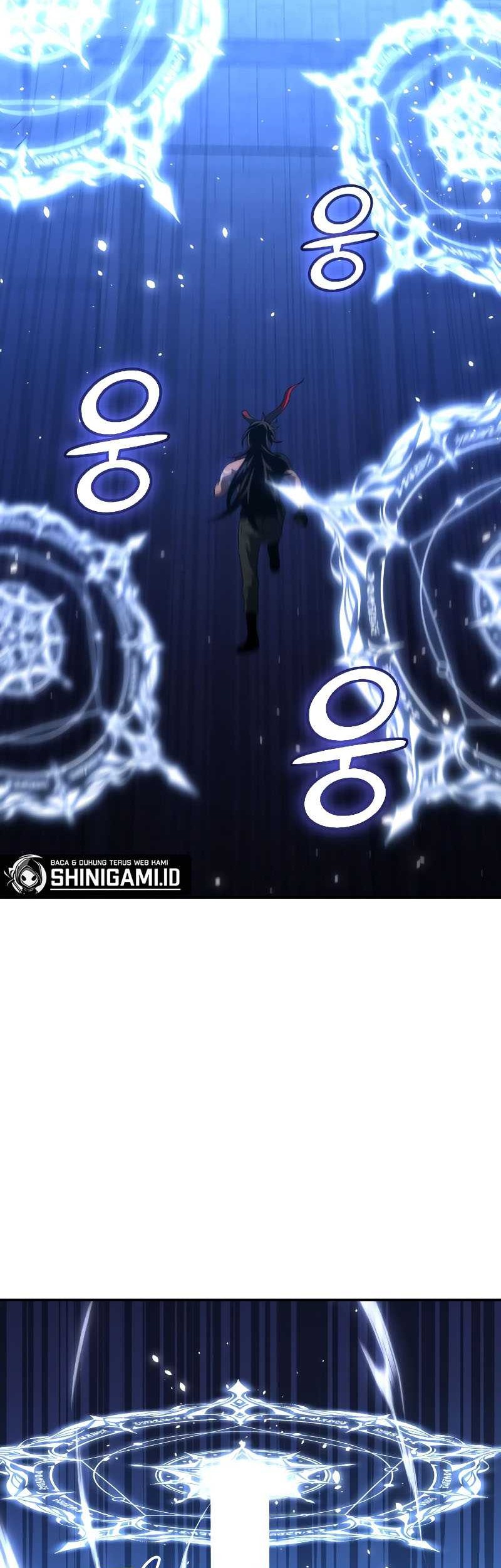 I Used To Be The Boss Chapter 20 - halaman 7