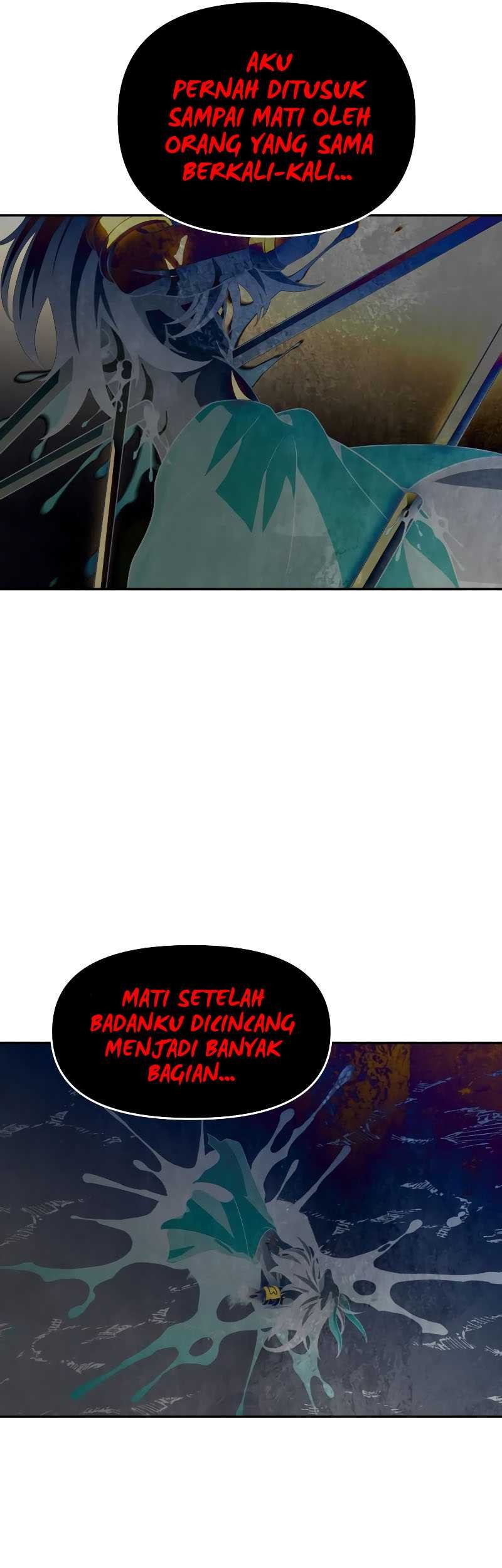 I Used To Be The Boss Chapter 20 - halaman 82