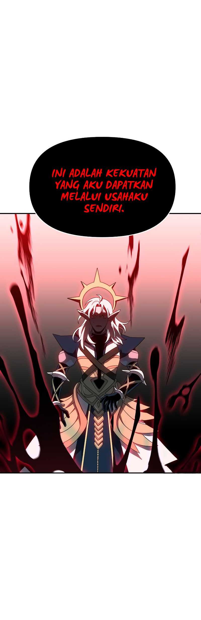 I Used To Be The Boss Chapter 20 - halaman 93
