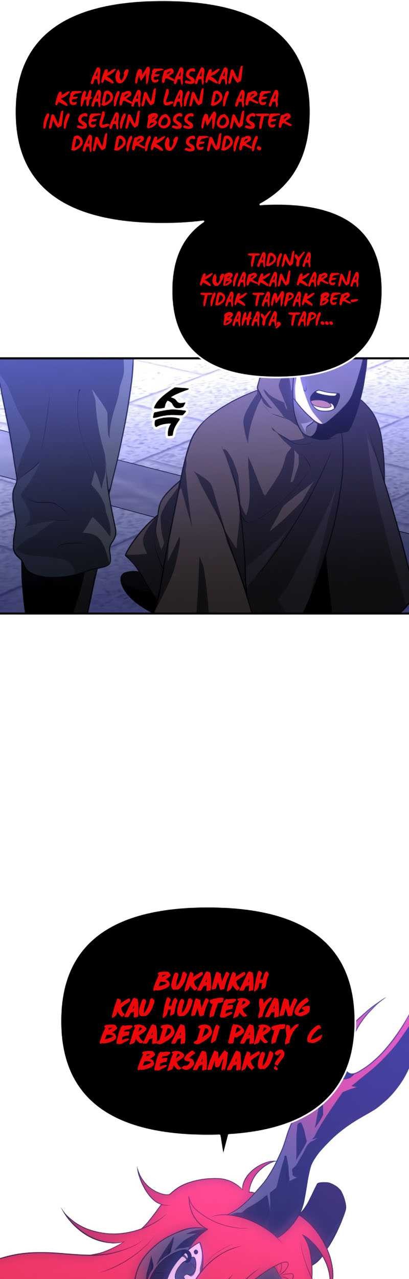 I Used To Be The Boss Chapter 21 - halaman 26