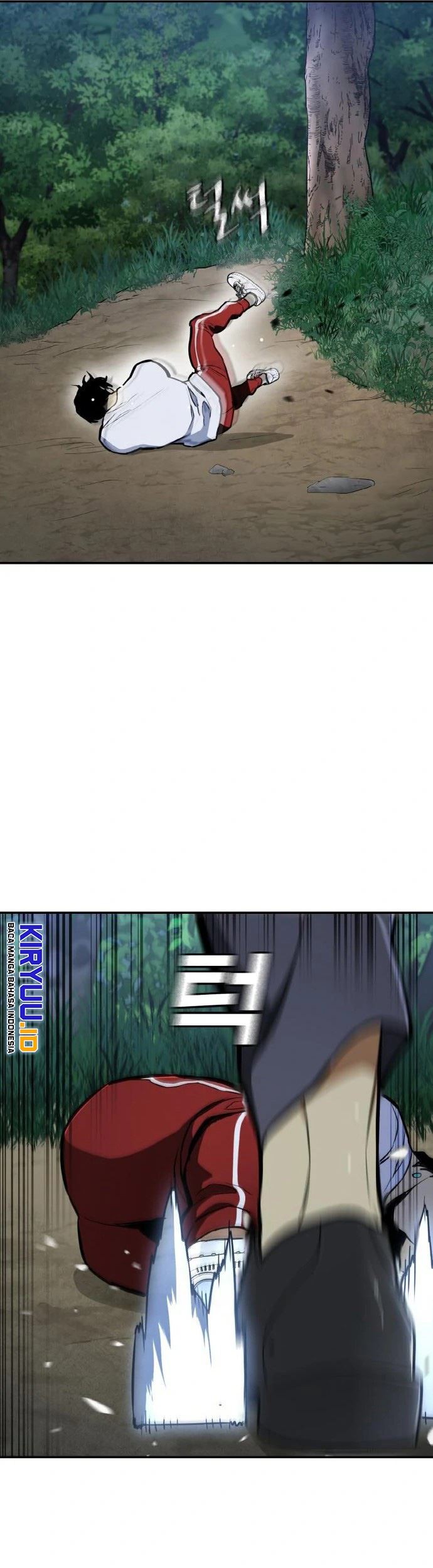 I Used To Be The Boss Chapter 21 - halaman 58