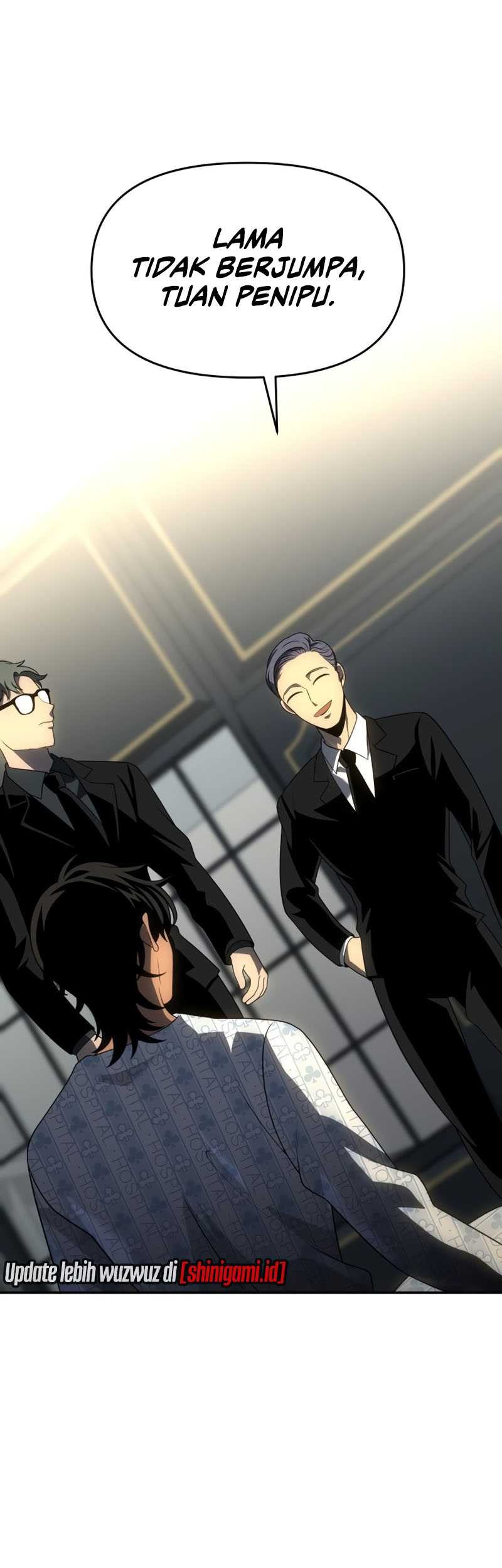 I Used To Be The Boss Chapter 21 - halaman 66