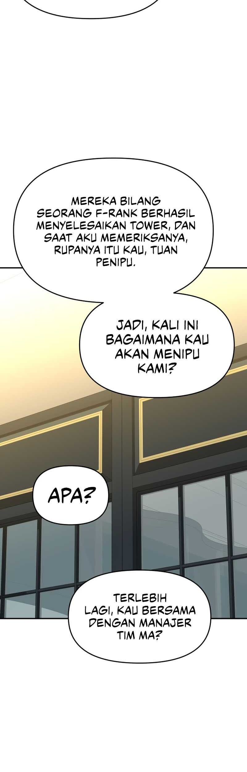 I Used To Be The Boss Chapter 21 - halaman 68