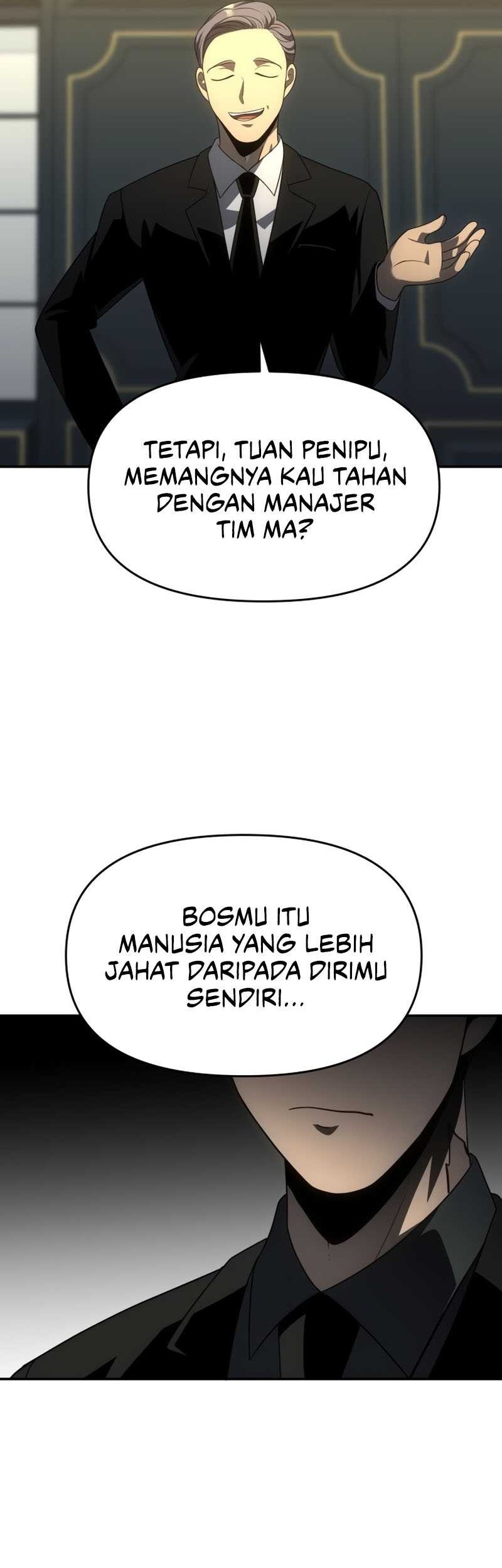 I Used To Be The Boss Chapter 21 - halaman 71
