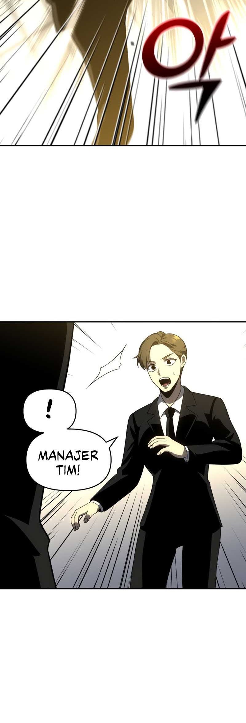 I Used To Be The Boss Chapter 21 - halaman 73