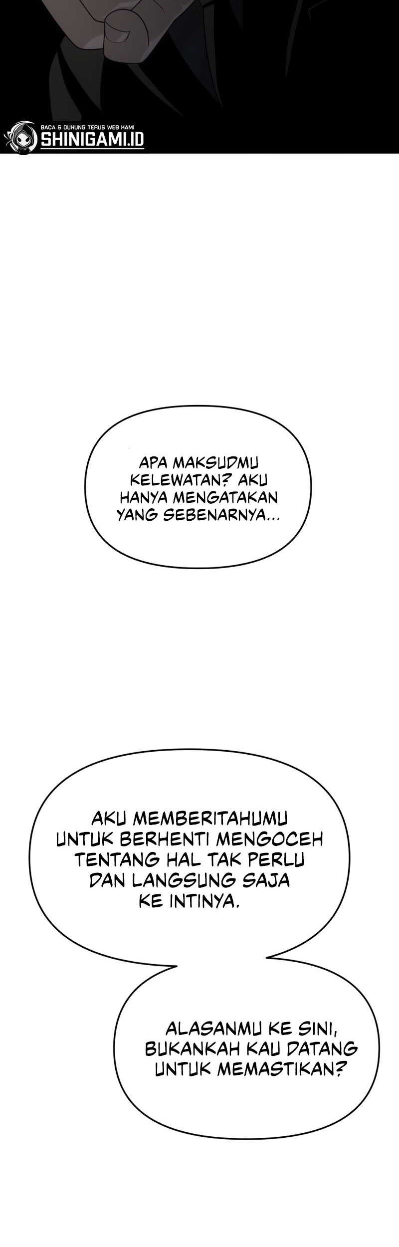 I Used To Be The Boss Chapter 21 - halaman 75