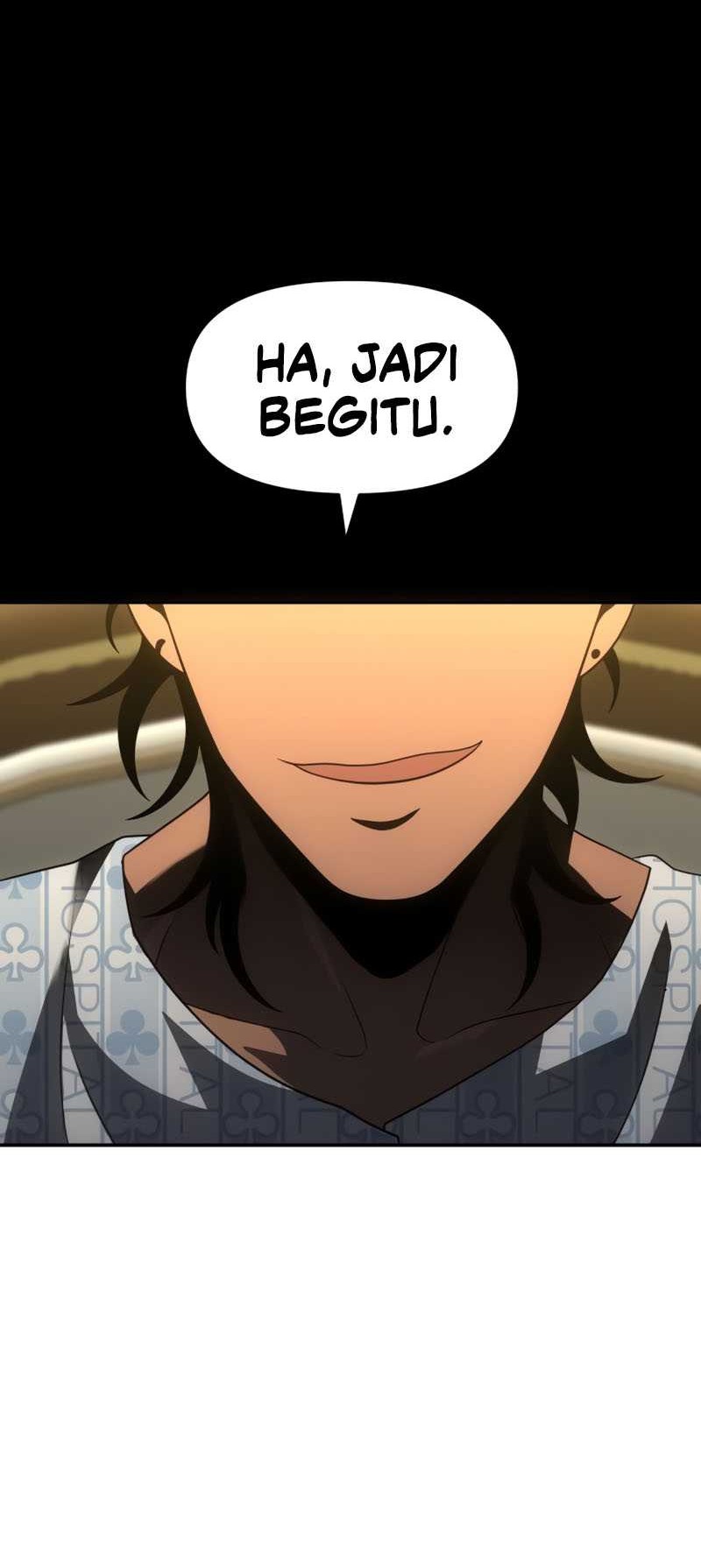 I Used To Be The Boss Chapter 21 - halaman 77