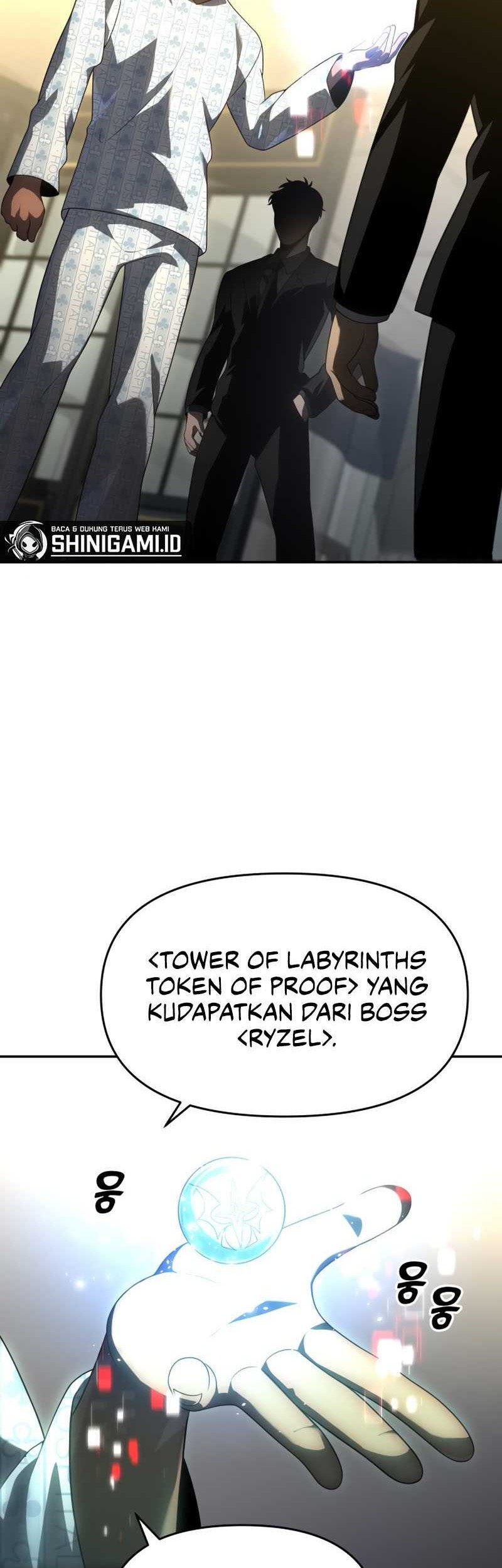 I Used To Be The Boss Chapter 21 - halaman 79