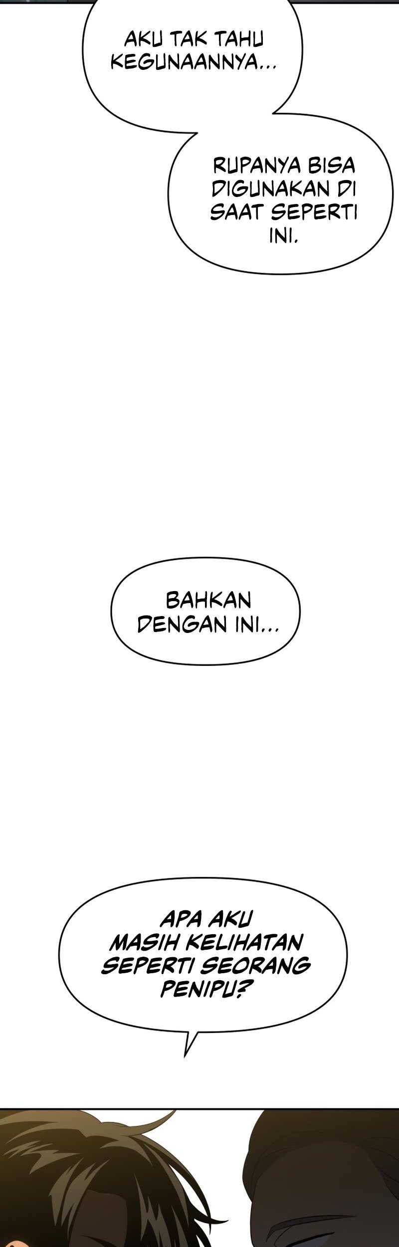 I Used To Be The Boss Chapter 21 - halaman 80