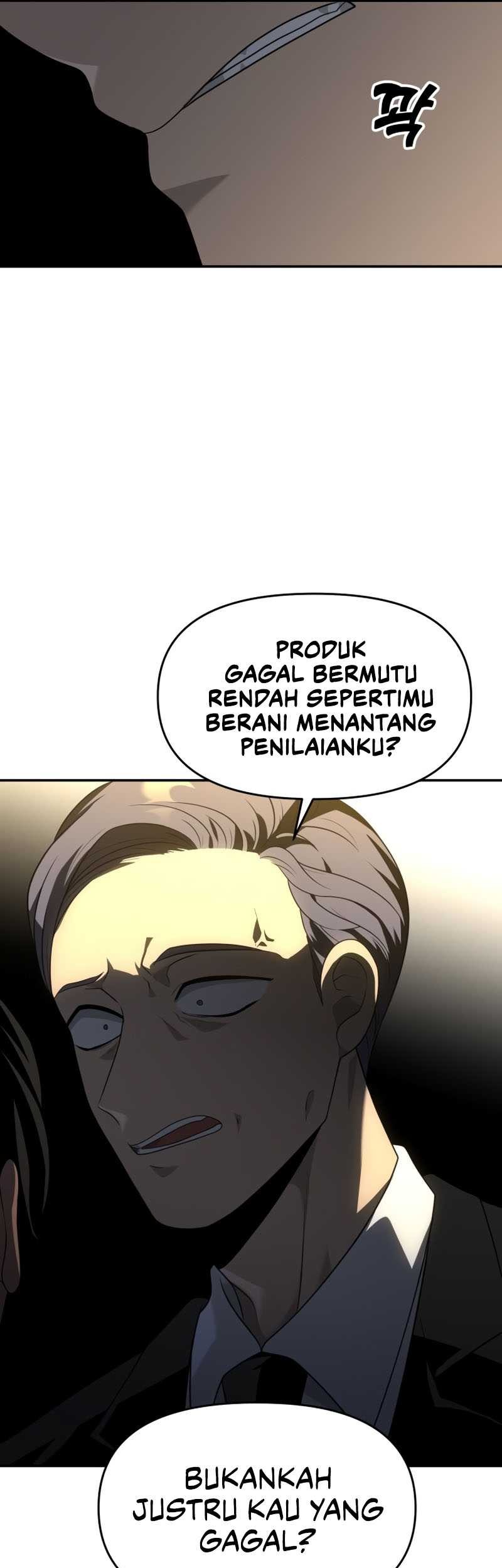 I Used To Be The Boss Chapter 21 - halaman 82