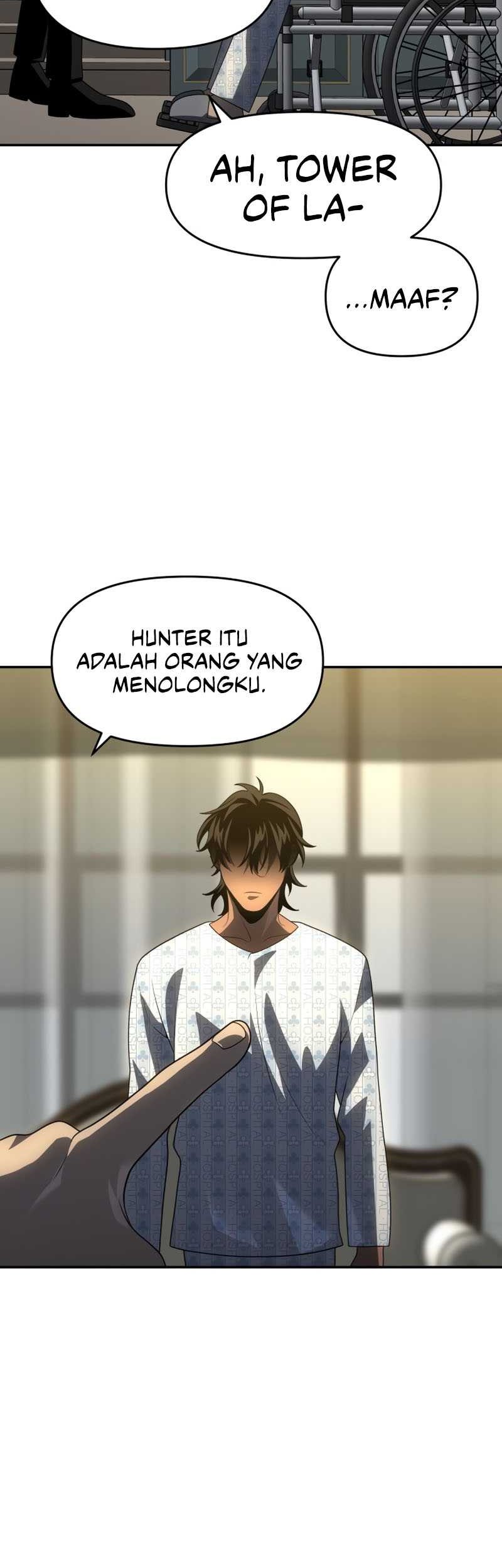 I Used To Be The Boss Chapter 21 - halaman 88