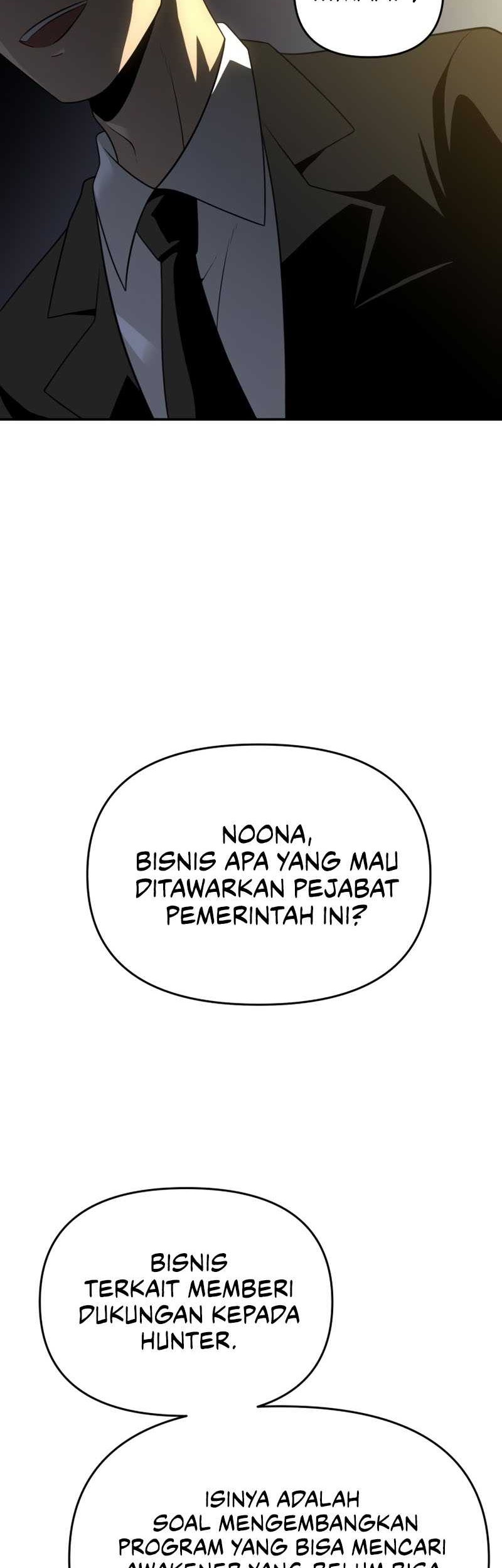 I Used To Be The Boss Chapter 21 - halaman 91
