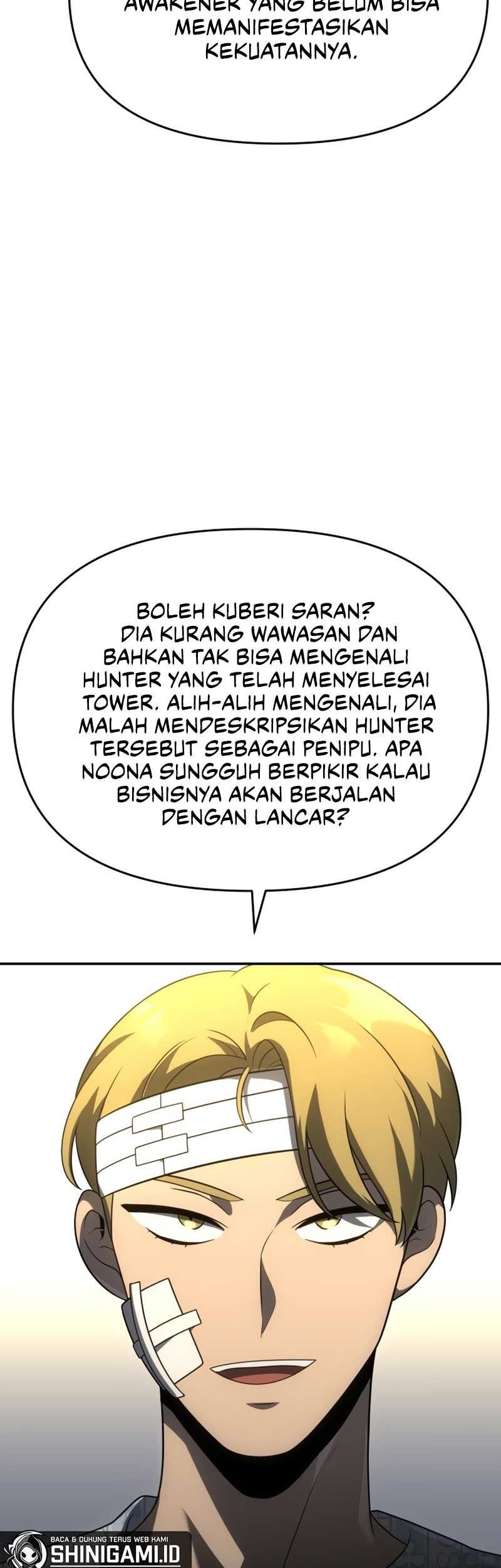 I Used To Be The Boss Chapter 21 - halaman 92