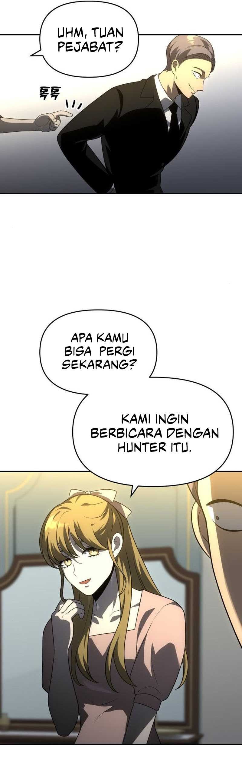 I Used To Be The Boss Chapter 21 - halaman 94