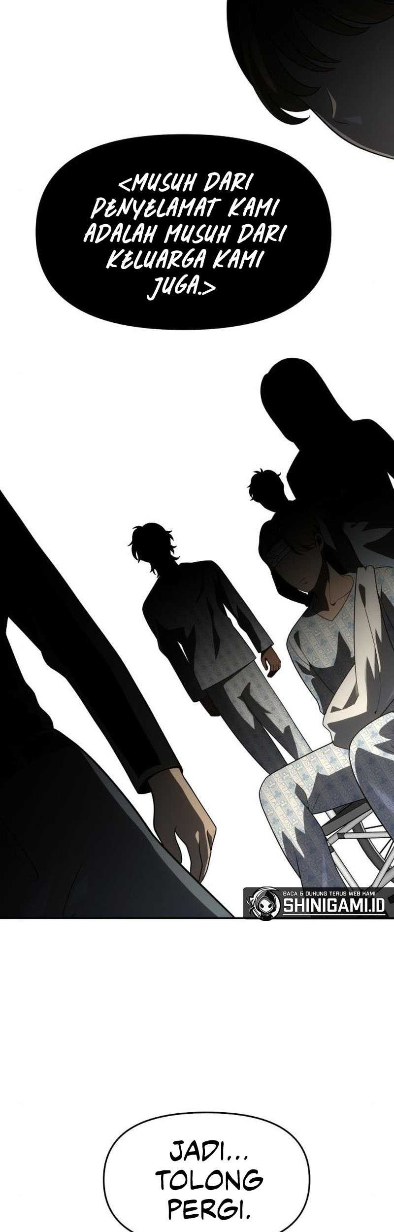 I Used To Be The Boss Chapter 21 - halaman 96