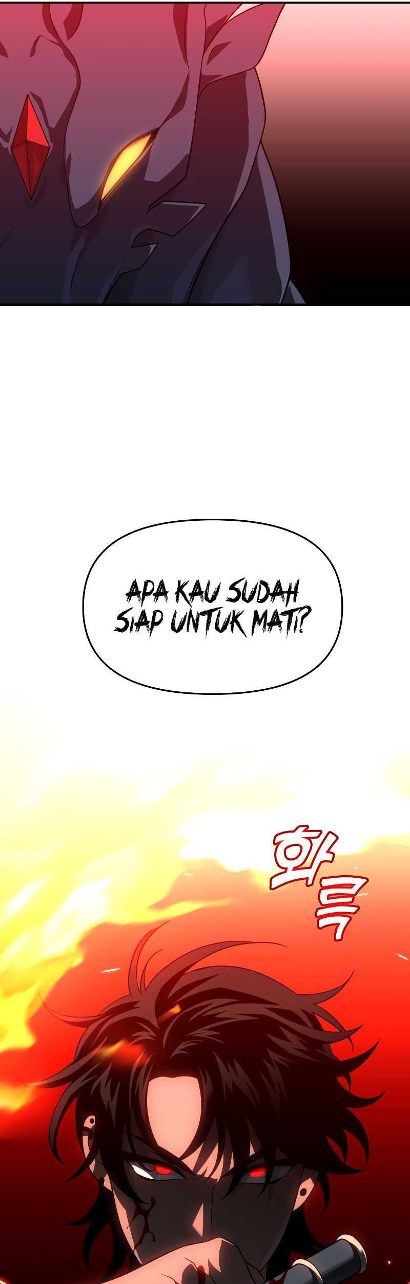 I Used To Be The Boss Chapter 22 - halaman 102