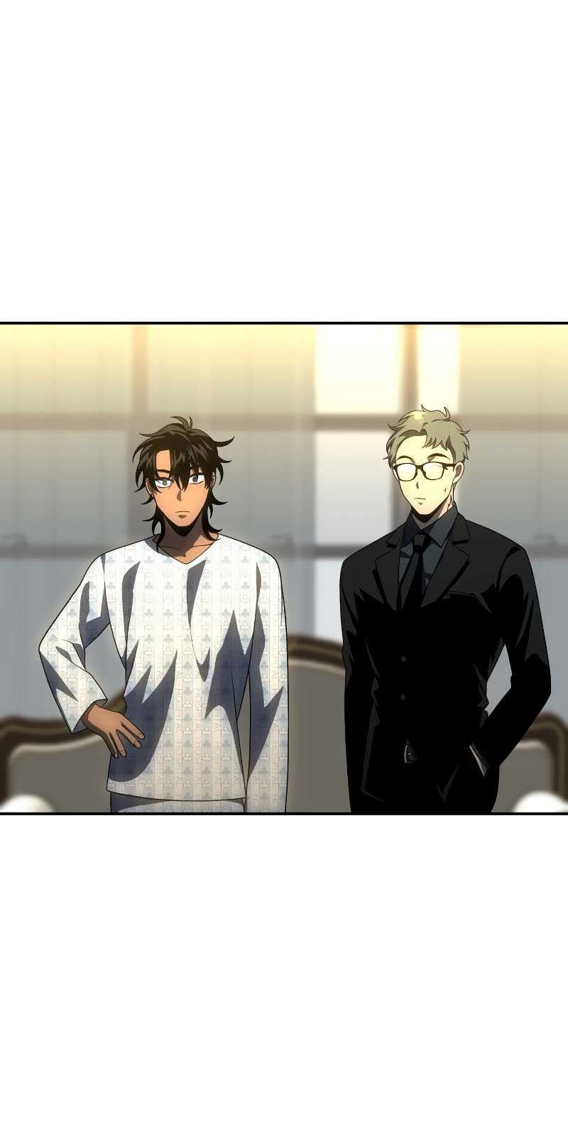 I Used To Be The Boss Chapter 22 - halaman 11