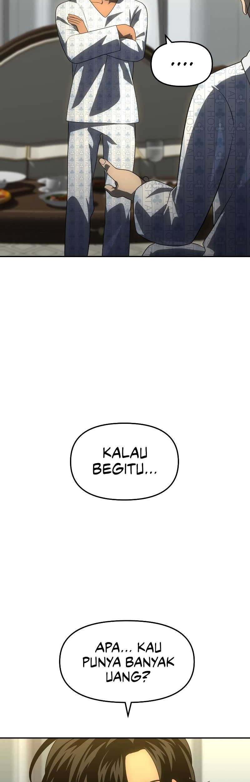 I Used To Be The Boss Chapter 22 - halaman 29
