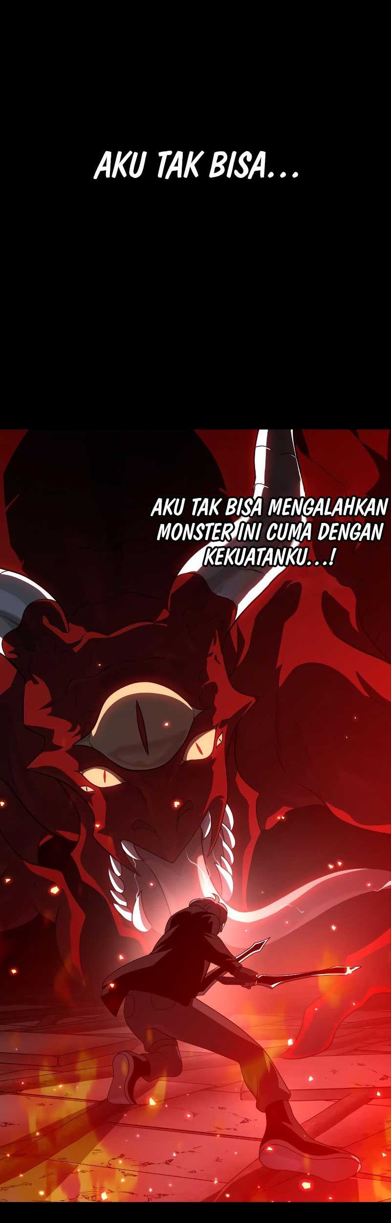 I Used To Be The Boss Chapter 22 - halaman 33